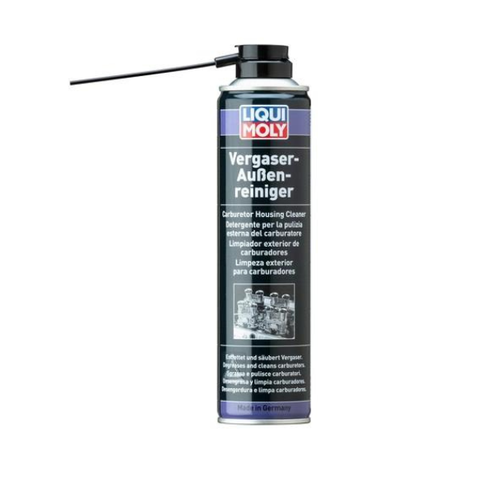 Dung dịch vệ sinh bình xăng con, cổ hút Liqui Moly 3325