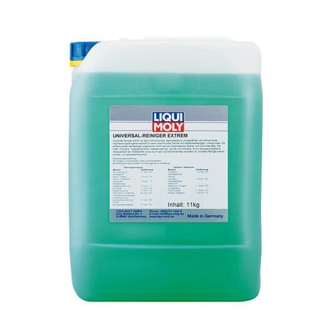 Dung dịch vệ sinh đa năng (máy, gầm) 10L Liqui Moly 21670