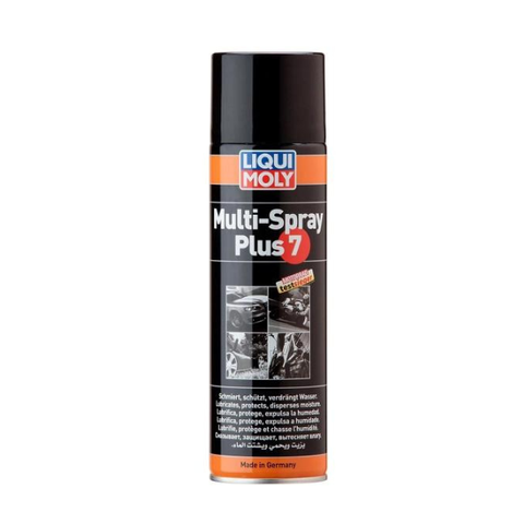 Dầu bôi trơn đa năng chống rỉ Liqui Moly 3305