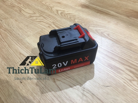 Pin Lithium 20V MAKUTE 5420-40A