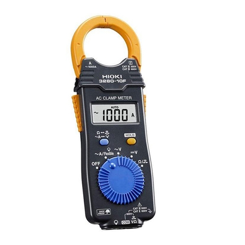 Thiết bị đo điện đa năng Hioki 3280-10F