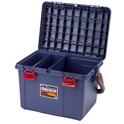 Thùng đồ nghề bằng nhựa Ringstar D-5000