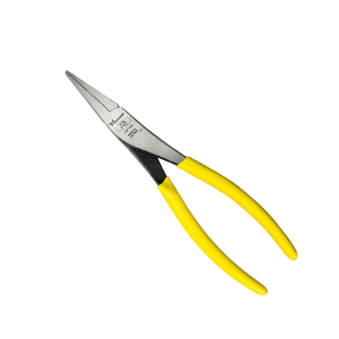 Kìm mỏ nhọn kẹp bằng 200mm Tsunoda DBP-200