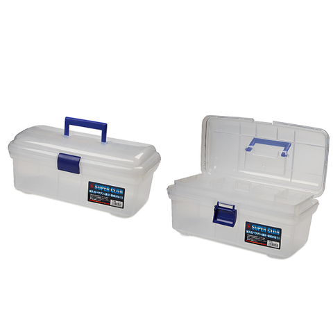 Hộp đồ nghề bằng nhựa RINGSTAR R-390