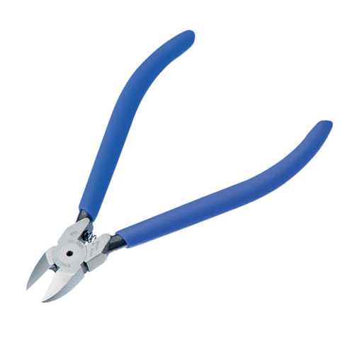 Kìm cắt dây điện 125mm Tsunoda MN-125