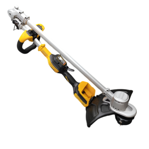 Thân máy cắt cỏ dùng cước pin 20V Dewalt DCMST561N-B1