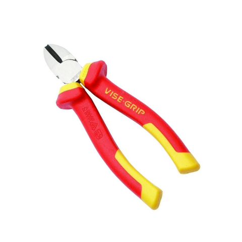 Kìm cắt dây điện cách điện 1000V VDE 6