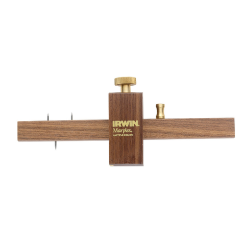 Cữ lấy dấu mộng gỗ IRWIN TM2153 — Dụng cụ kẻ vạch hai mũi cho thợ mộc