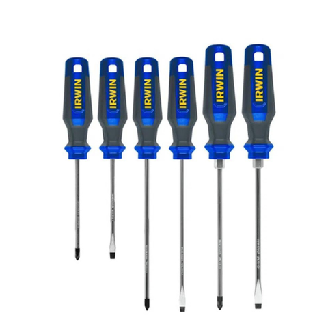 Bộ Tua vít Irwin 1864830 6 cây