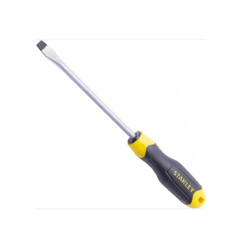 Tua vít dẹp có từ 6.5x200mm Stanley -  STMT60829-8