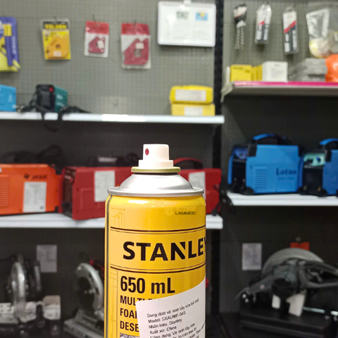 Dung dịch tẩy đa năng (650ml) Stanley SXAUMF-040
