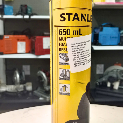 Dung dịch tẩy đa năng (650ml) Stanley SXAUMF-040