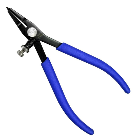 Kìm mở phe mini 128mm Tsunoda MSE-125