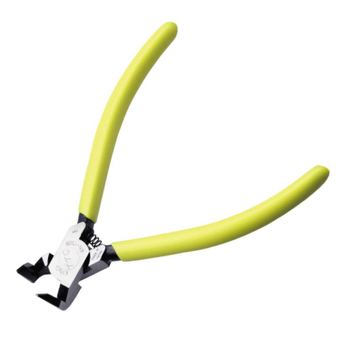 Kìm cắt dây điện cắt góc 150mm 90° Tsunoda AN-150B