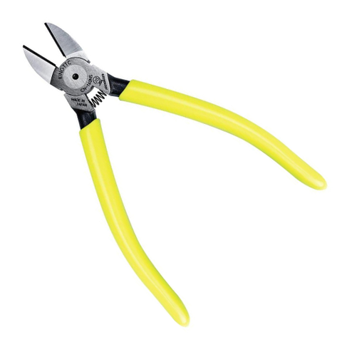 Kìm cắt dây điện có lò xo 5