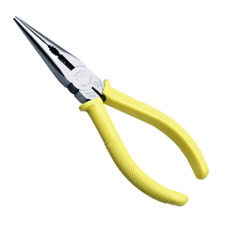 Kìm mỏ nhọn 161mm Tsunoda PRP-150HG