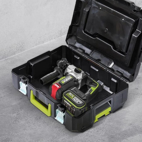 Hộp đồ nghề nhỏ 440x344x157mm Worx WA4229