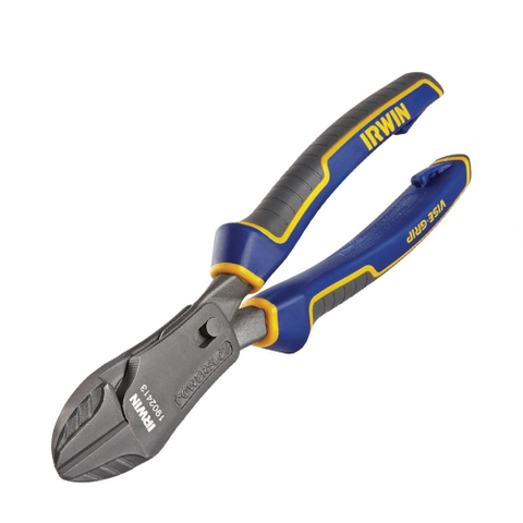 Kìm cắt dây điện Irwin 1902412 trợ lực 7