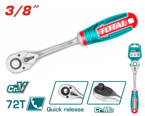 Cần xiết 2 chiều 3/8