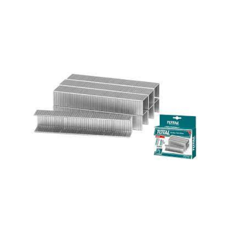 Đinh gim bấm 10x1.2mm Total THT39102