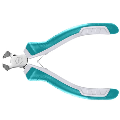 Kềm cắt đứt  mini 115mm Total THTMN556