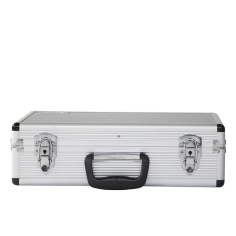 Thùng đồ nghề nhôm 16in Sata 03601