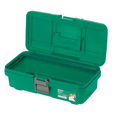 Thùng đựng đồ nghề lớn 15in Sata 95161