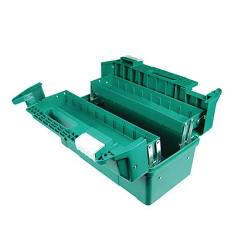 Thùng đựng đồ nghề lớn Sata 95166 17in