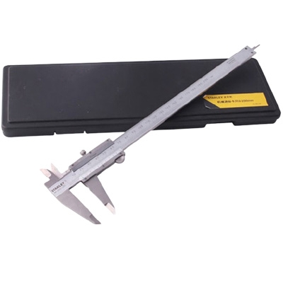 Thước cặp cơ khí 0-200mm Stanley 36-200-23C