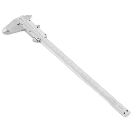 Thước cặp cơ khí Sata 91501 150mm