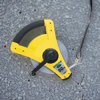 Thước cuốn dài 50m Kds ST10-50C