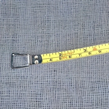 Thước cuốn 30m KDS KL10-30YME1A