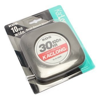 Thước kéo (cuộn) 30m KDS KL10-30YME1A