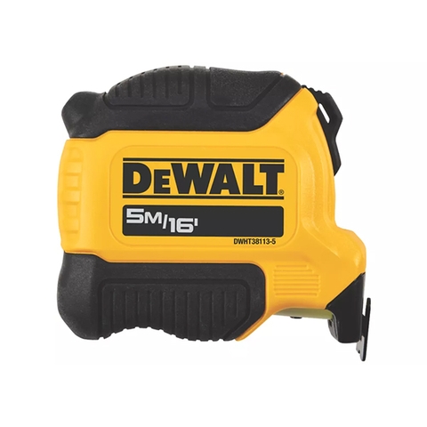 Thước kéo 5 mét Dewalt DWHT38113-5