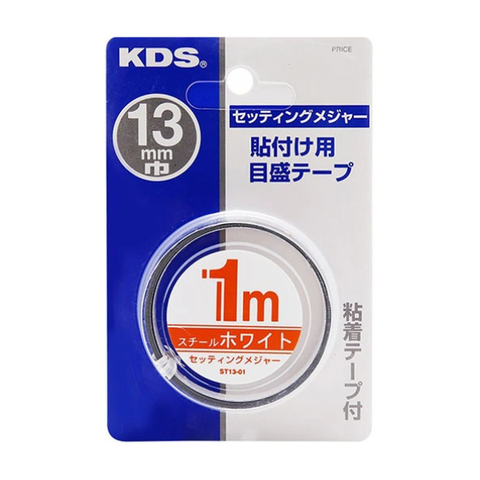 Thước dán 1m Kds ST1301