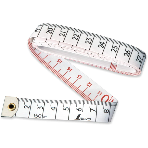 Thước dán số từ giữa sang hai bên 5mx13mm Kds STC13-05BP