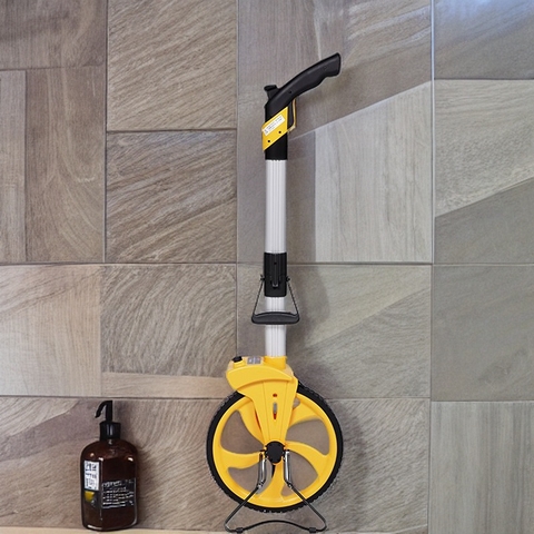 Thước lăn đường 10km ( bánh lăn 30cm ) KDS WM-10KDX