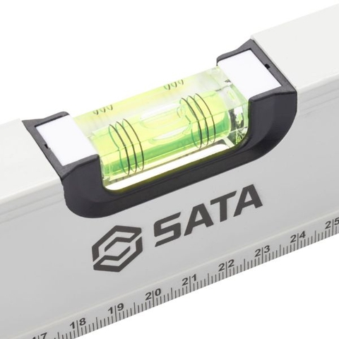 Thước thủy 12inch Sata 91601A