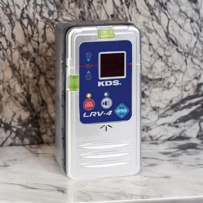 Máy dò ( có kẹp ) Kds LRV-4