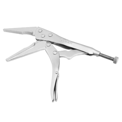 Kìm bấm nhọn 230mm / 9in Tolsen 10052