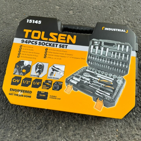 Tolsen 15145