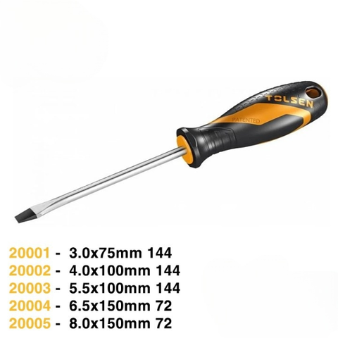 Tolsen 20001- 20003 -20004- 20005