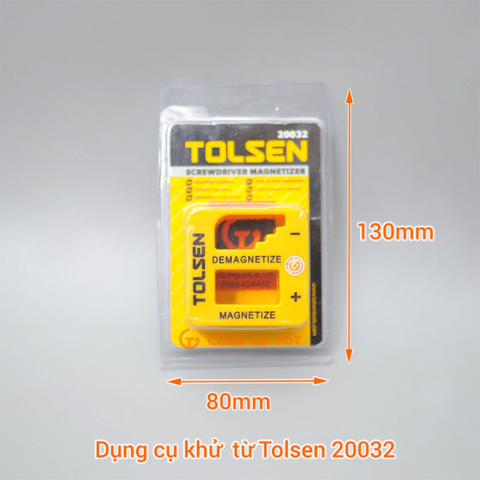 Tolsen 20032