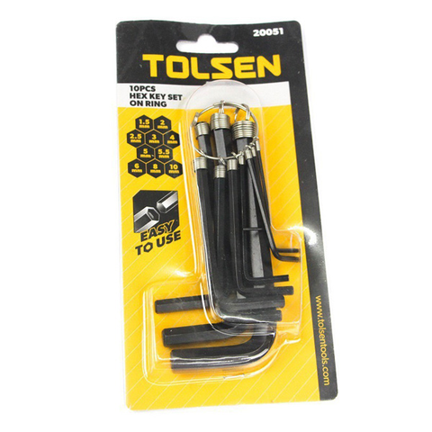 Tolsen 20051