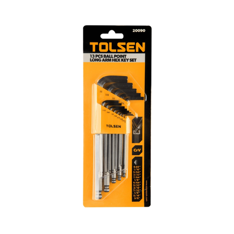 Tolsen 20090