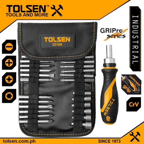 Tolsen 20186