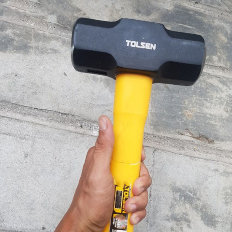 Tolsen 25047
