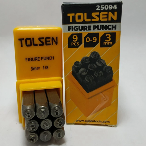 Tolsen 25094, 25097