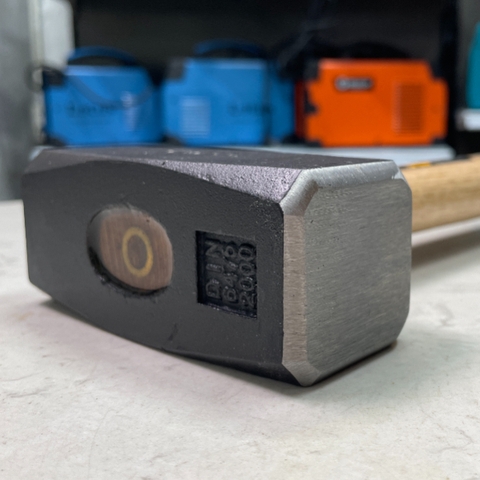 Búa tạ cán gỗ Tolsen 25133