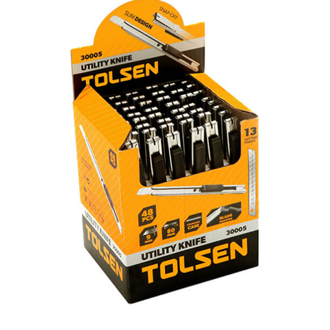 Tolsen 30005
